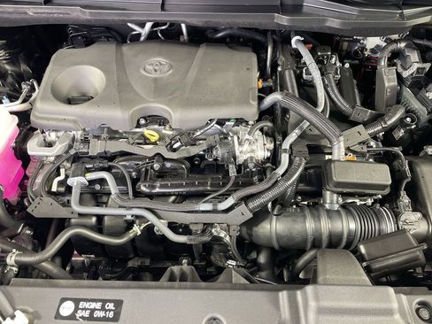 New 2026 Toyota Sienna XLE image 11