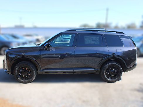 New 2027 Kia Telluride SX Prestige X-Pro AWD/4WD image 15
