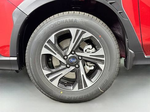 New 2026 Subaru Crosstrek 2.5i Premium AWD/4WD image 30