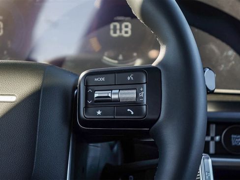 New 2026 Hyundai Santa Fe SE image 19