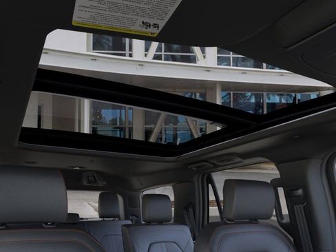 New 2024 Ford Expedition Timberline image 22