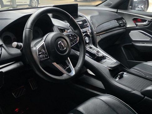 Used 2020 Acura RDX A-Spec AWD/4WD image 11