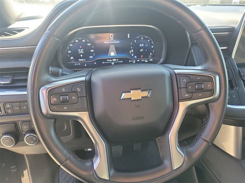 Used 2023 Chevrolet Tahoe LT image 14