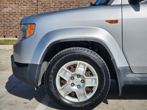 Used 2010 Honda Element LX image 10