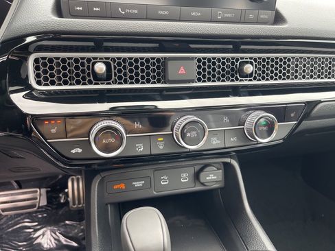 New 2026 Honda Civic Sport image 10