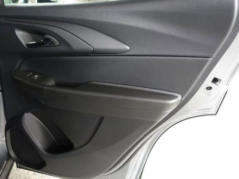 New 2026 Chevrolet TrailBlazer RS AWD/4WD image 22