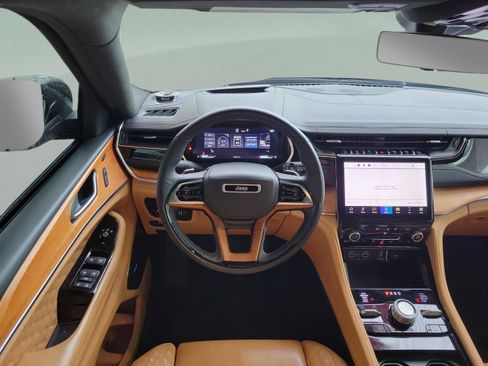 Used 2024 Jeep Grand Cherokee Summit image 20