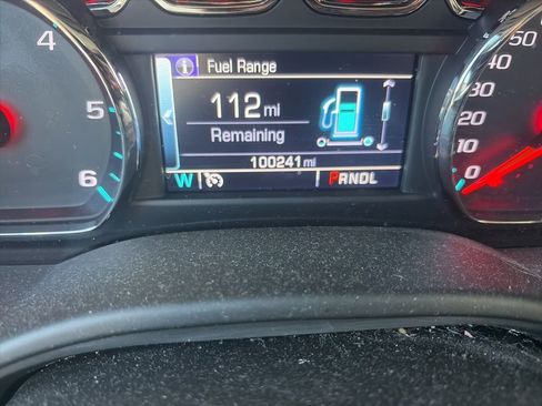 Used 2018 Chevrolet Tahoe LS image 17