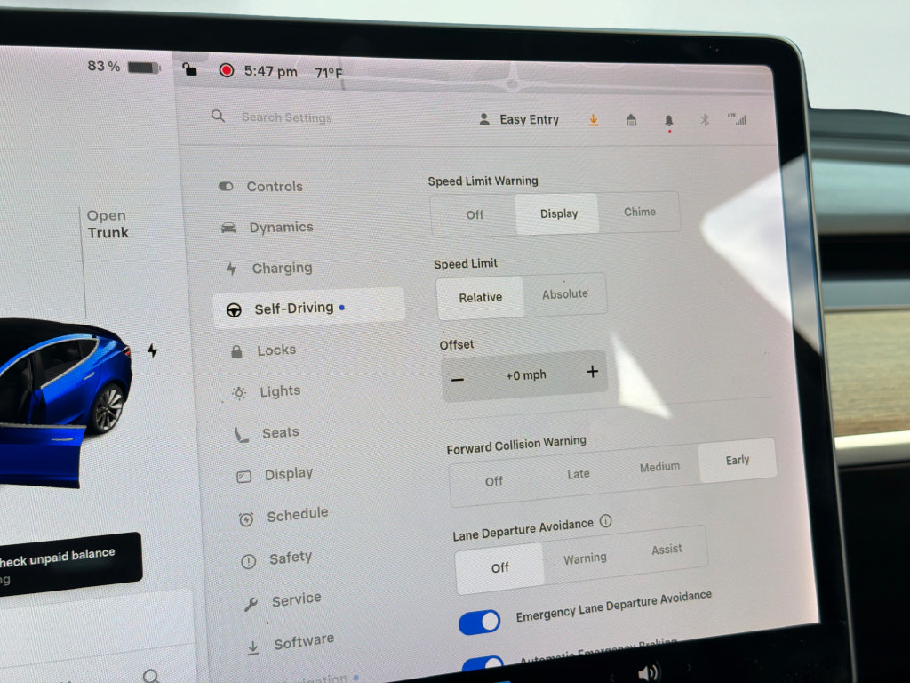 Used 2019 Tesla Model 3 Standard Range Plus RWD image 13