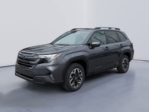 New 2026 Subaru Forester Premium AWD/4WD image 7