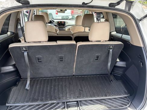 Used 2020 Honda Pilot EX-L image 38