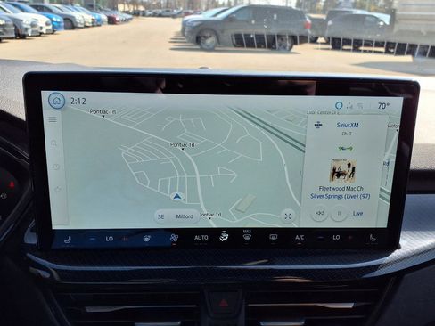 Certified 2024 Ford Escape ST-Line w/ Tech Pack #1 image 18