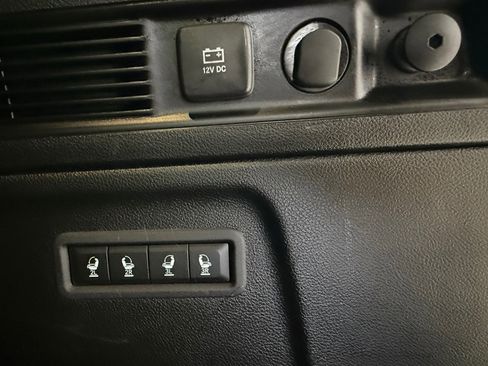 Used 2024 Jeep Wagoneer L Series II w/ Flexible Seating Group AWD/4WD image 54