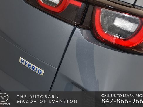 New 2026 MAZDA CX-50 2.5 Hybrid w/ Weather Package AWD/4WD image 37