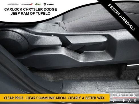 Used 2024 Toyota Tacoma 4x4 Double Cab image 37