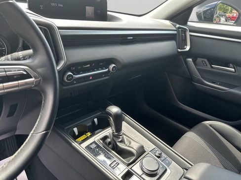 Used 2025 MAZDA CX-50 AWD 2.5 S w/ Preferred Package image 15