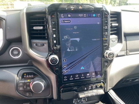 New 2026 RAM 1500 Big Horn AWD/4WD image 25