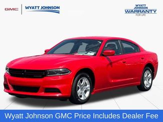 Used 2022 Dodge Charger SXT RWD 360° Tour