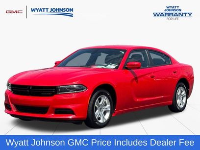 Used 2022 Dodge Charger SXT
