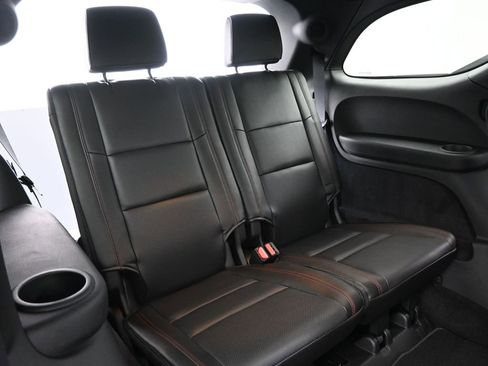 New 2025 Dodge Durango GT image 22