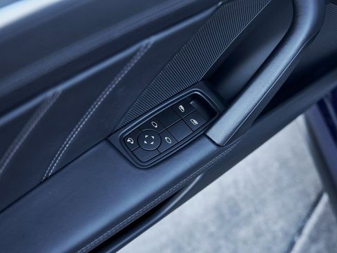 Used 2024 Porsche 911 Turbo image 28