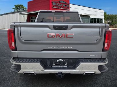 Used 2021 GMC Sierra 1500 SLT w/ SLT Premium Package