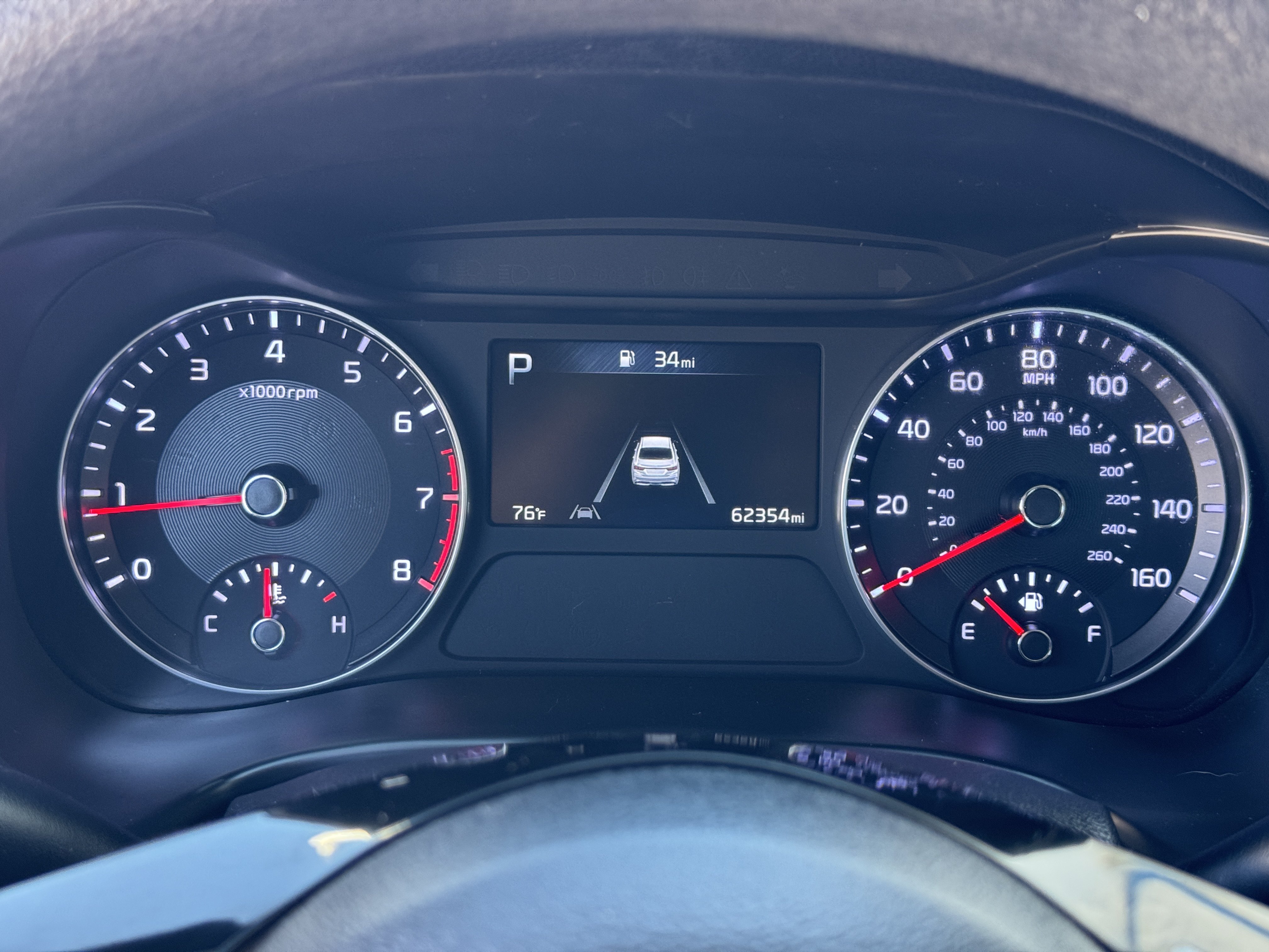 Used 2023 Kia Forte LXS FWD image 33