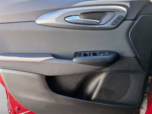 Certified 2024 Dodge Hornet R/T image 21