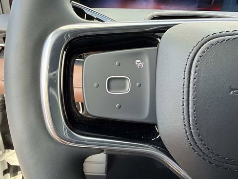 New 2026 Lincoln Nautilus Reserve w/ Jet Appearance Package image 31