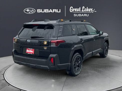 New 2026 Subaru Outback Wilderness AWD/4WD image 5