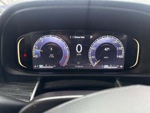 Used 2022 Jeep Wagoneer Series II w/ Premium Group I image 26