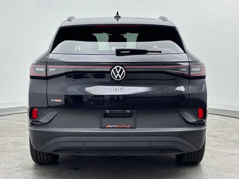 Used 2024 Volkswagen ID.4 2WD image 5