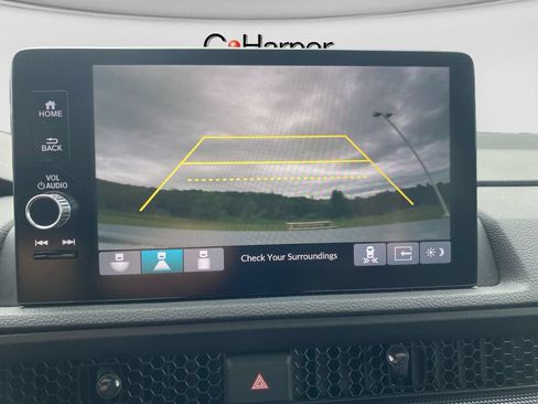 Used 2024 Honda CR-V Sport-L image 26