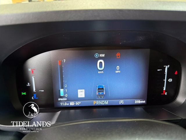 New 2026 Ford Maverick Lobo AWD/4WD image 18