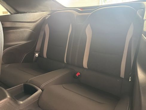 Used 2023 Chevrolet Camaro SS image 19