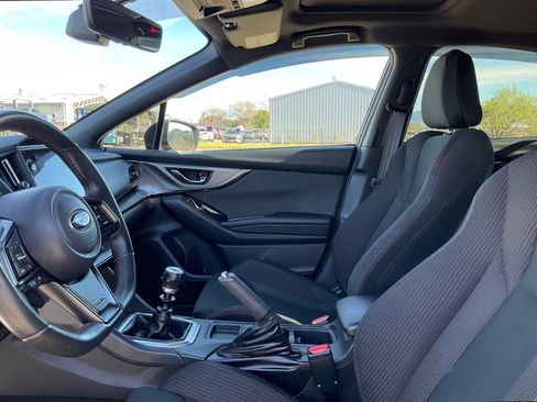 Used 2023 Subaru WRX Premium w/ Popular Package #2 image 48