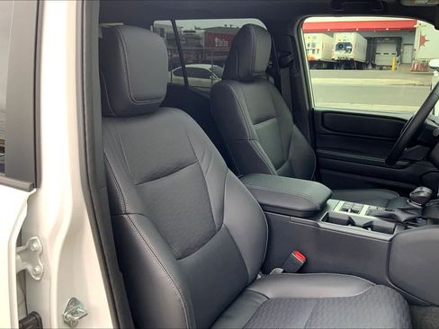 Used 2026 Toyota Land Cruiser image 13