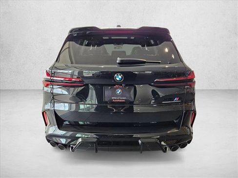 New 2026 BMW X5 M Competition image 8