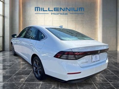 Used 2023 Honda Accord EX image 16