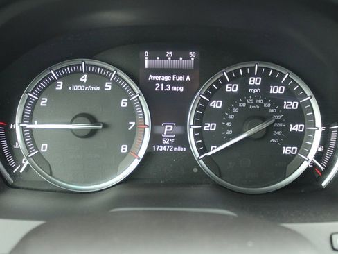 Used 2019 Acura MDX SH-AWD w/ Advance Package image 32