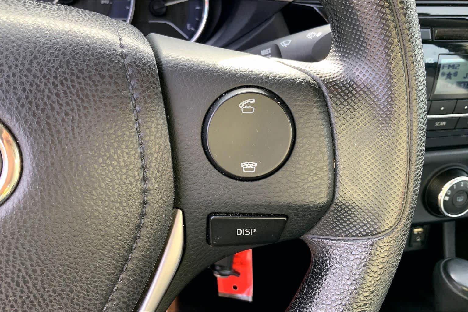 Used 2014 Toyota Corolla L FWD image 22