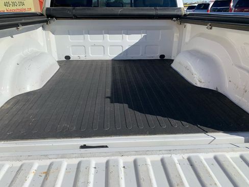 Used 2011 RAM 1500 Laramie w/ Protection Group AWD/4WD image 20