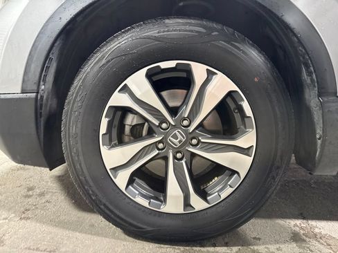 Used 2018 Honda CR-V LX image 37