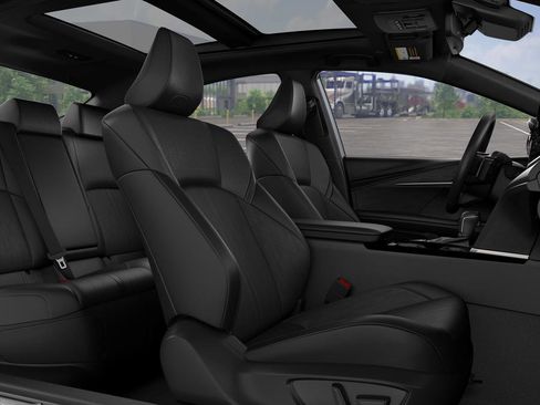New 2026 Toyota Camry XSE w/ Premium Package FWD image 20