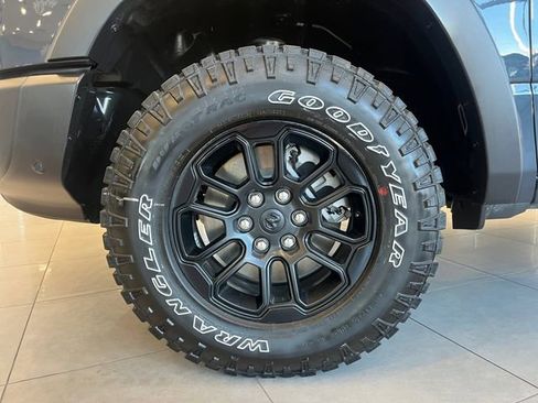 New 2026 RAM 1500 Rebel w/ G/T Package image 10