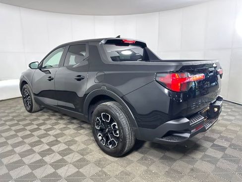 Used 2024 Hyundai Santa Cruz SEL image 5