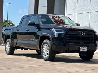 New 2026 Toyota Tundra SR5 AWD/4WD video 2