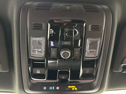 Used 2026 Cadillac Escalade ESV Sport w/ Touring Package AWD/4WD image 41