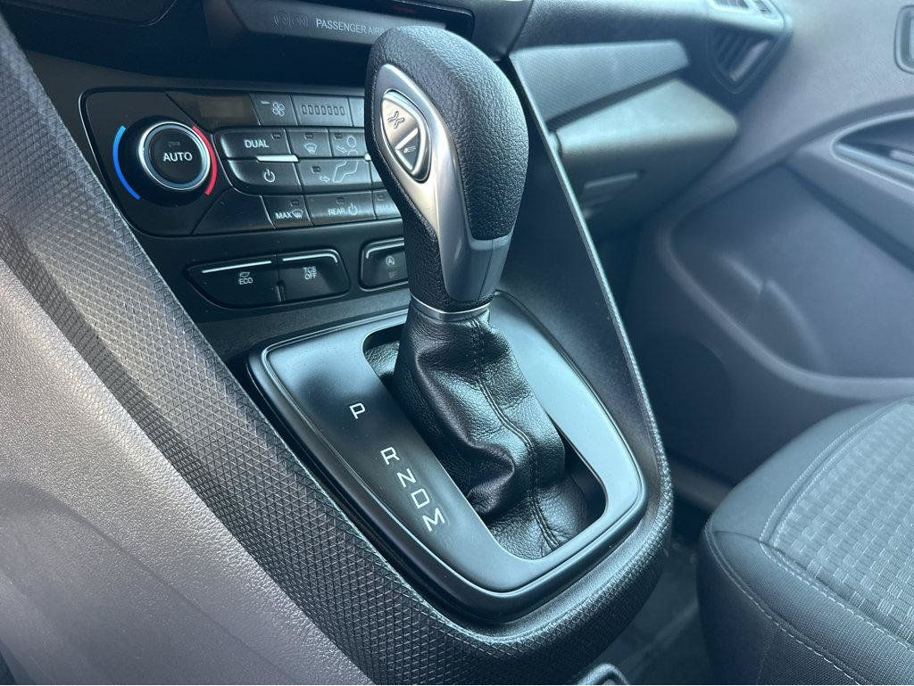 Used 2019 Ford Transit Connect XLT FWD image 26