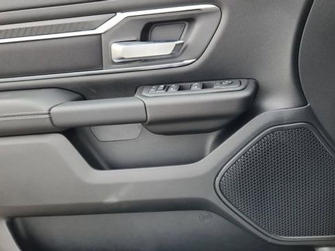 New 2026 RAM 1500 Big Horn AWD/4WD image 19